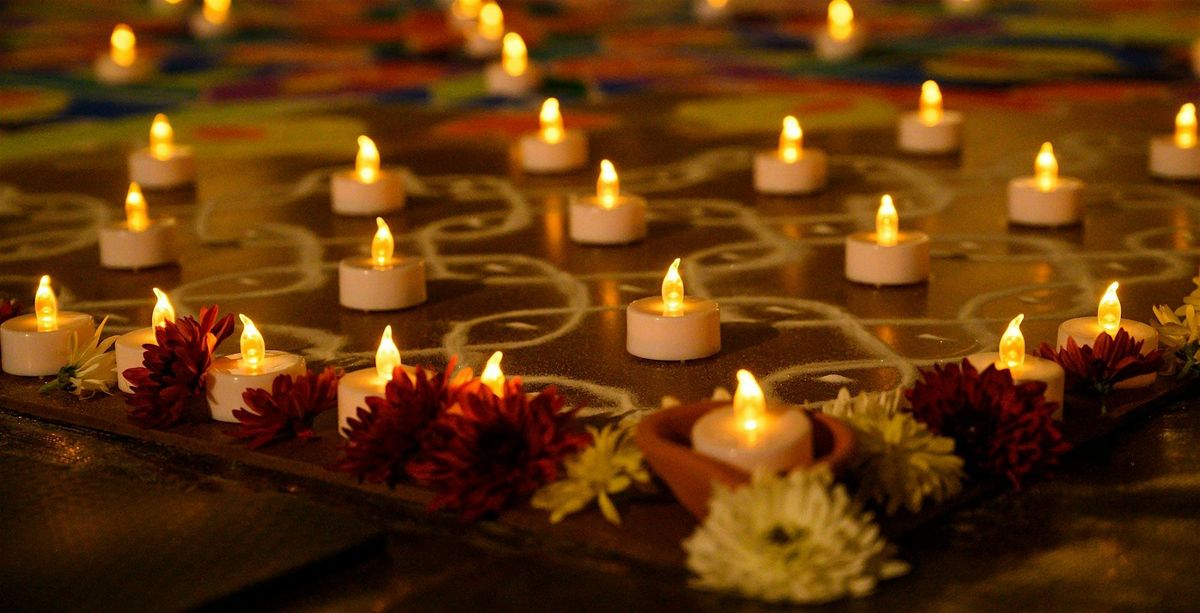 Diwali - Festival of Light