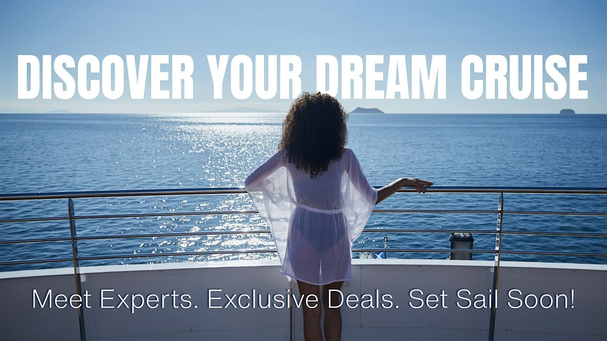 Cruise Night: Discover Your Perfect Getaway!