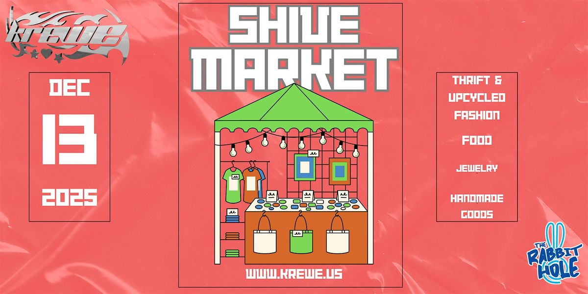 Shive Market