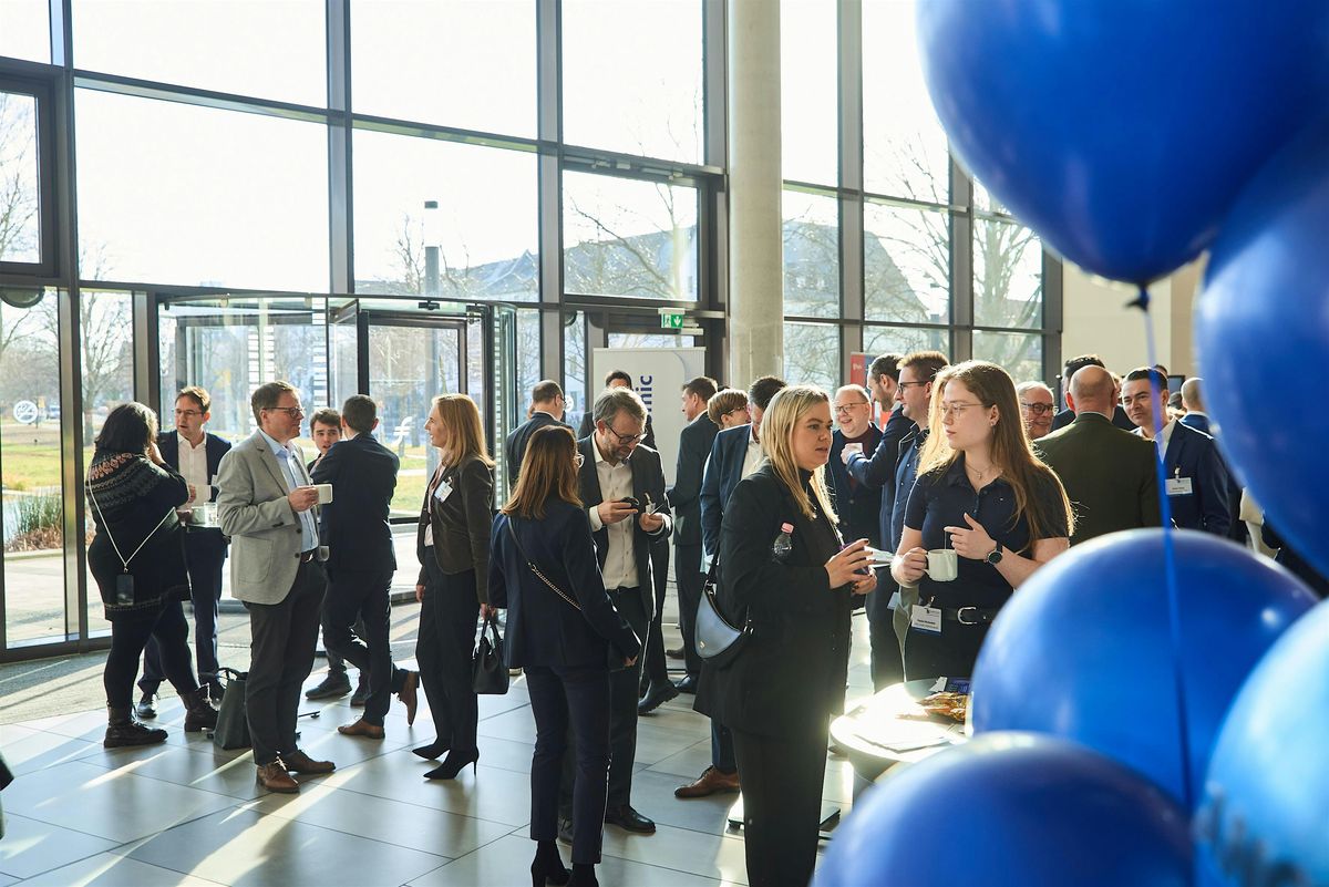 6. Jahreskonferenz Performance Management und Controlling