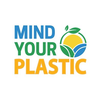 Mind Your Plastic