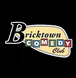 FREE TICKETS | BRICKTOWN COMEDY CLUB | 3\/26 7PM