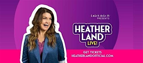 Heather Land