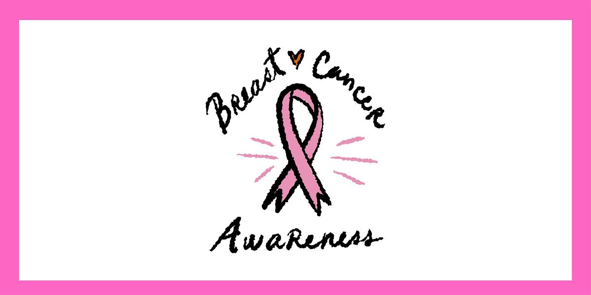East LA Women's Center: Breast Cancer Awareness Workshop