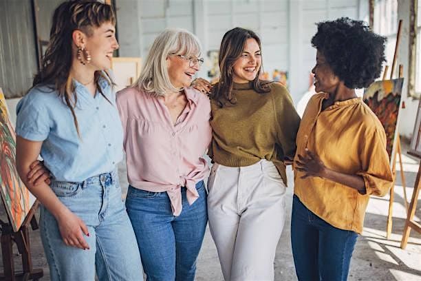 Women\u2019s Mental Health Forum
