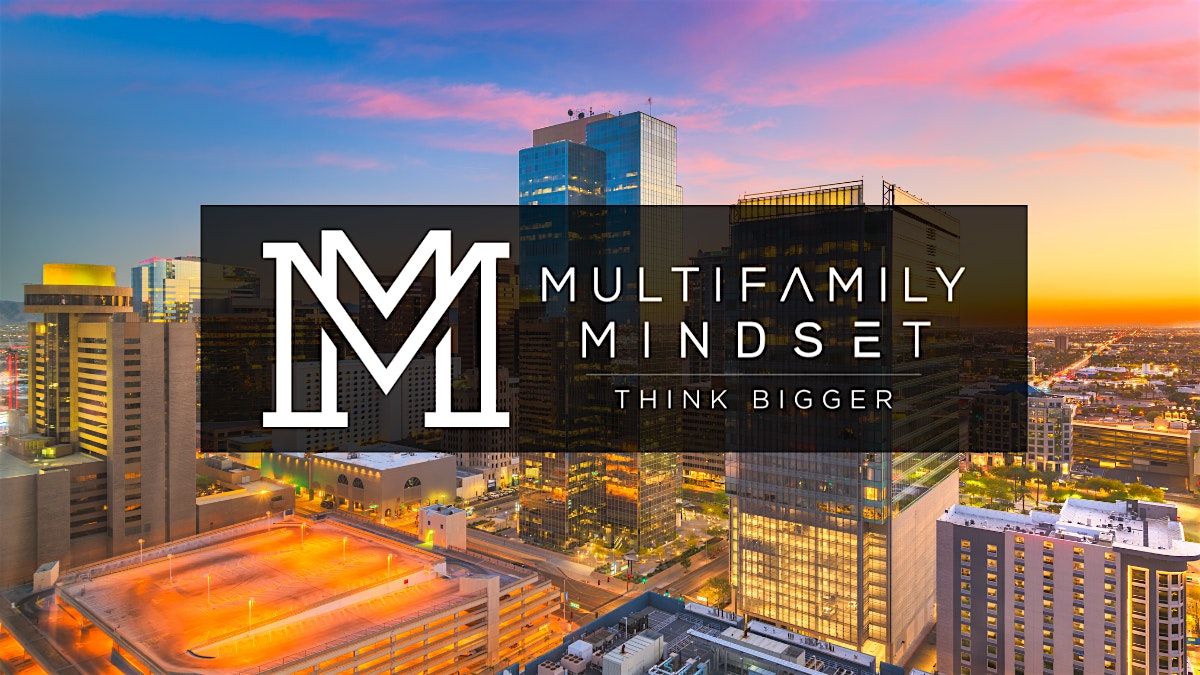 Multifamily Real Estate Event Springfield, Scottsdale (North)