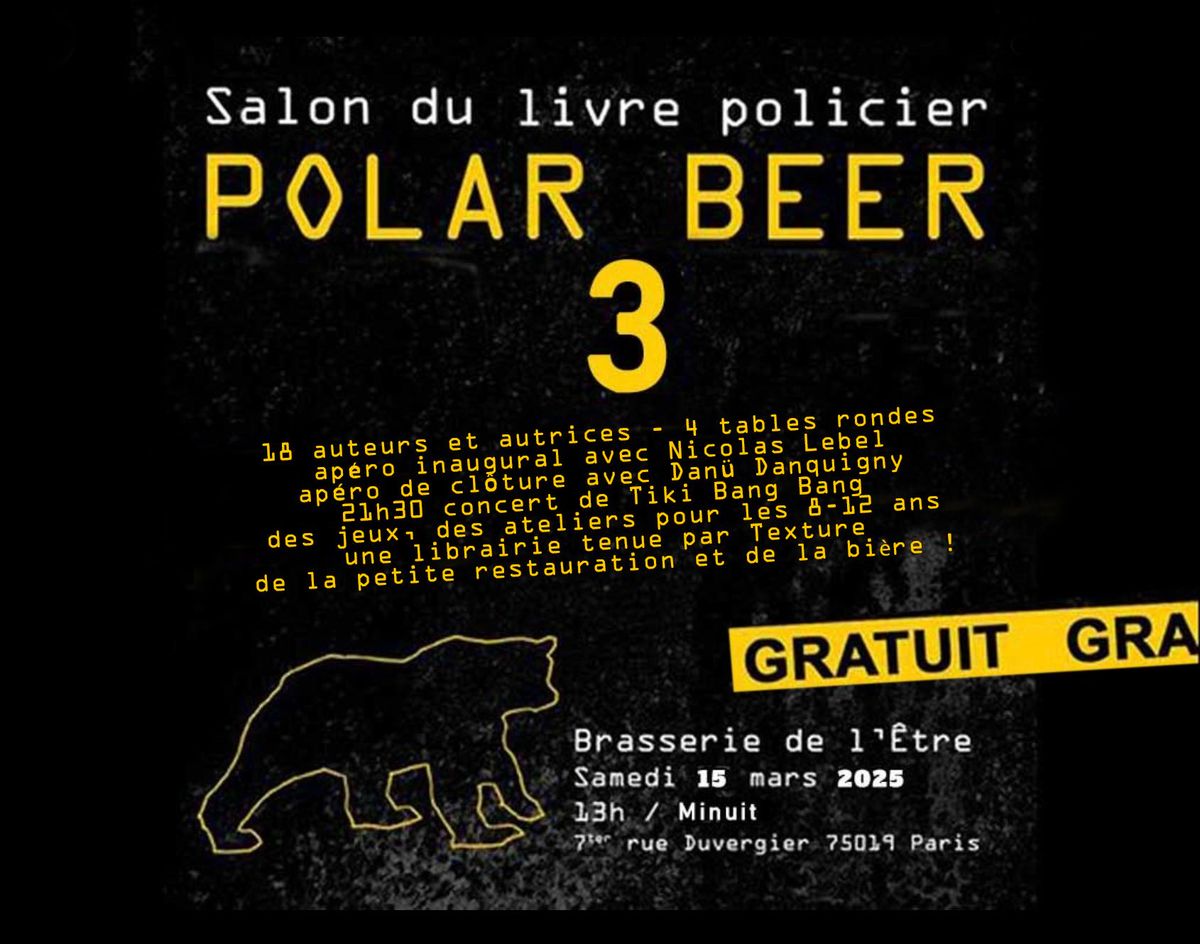 Polar Beer 3