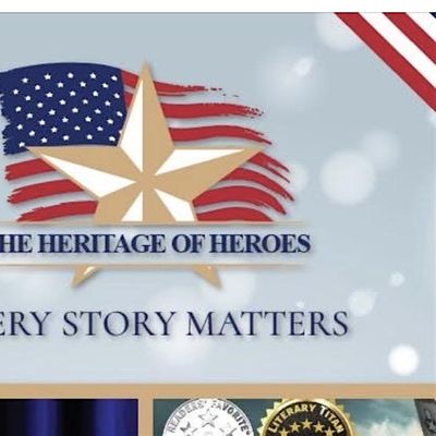 The Heritage of Heroes