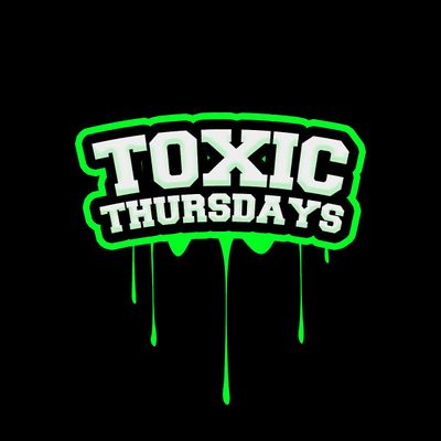 ToxicThursdays Party