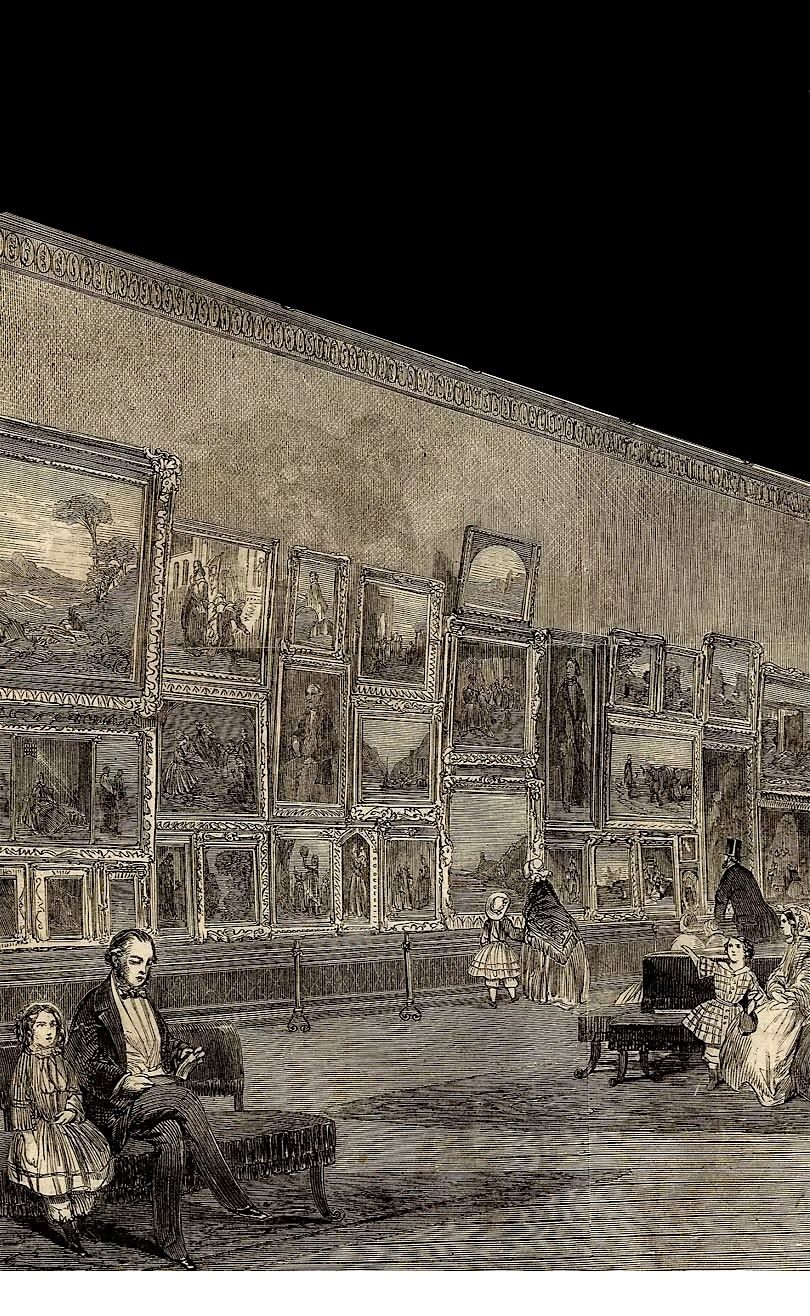 Re-Exhibiting the Museum Conference