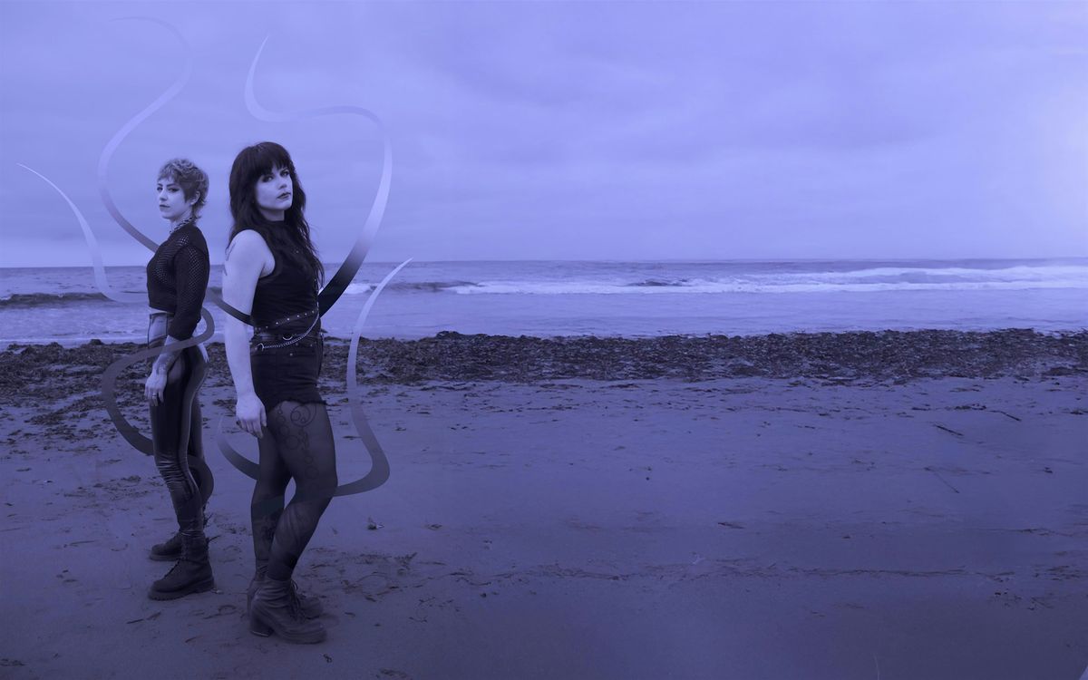 TREASVRE: 2025 Kintsugi Tour