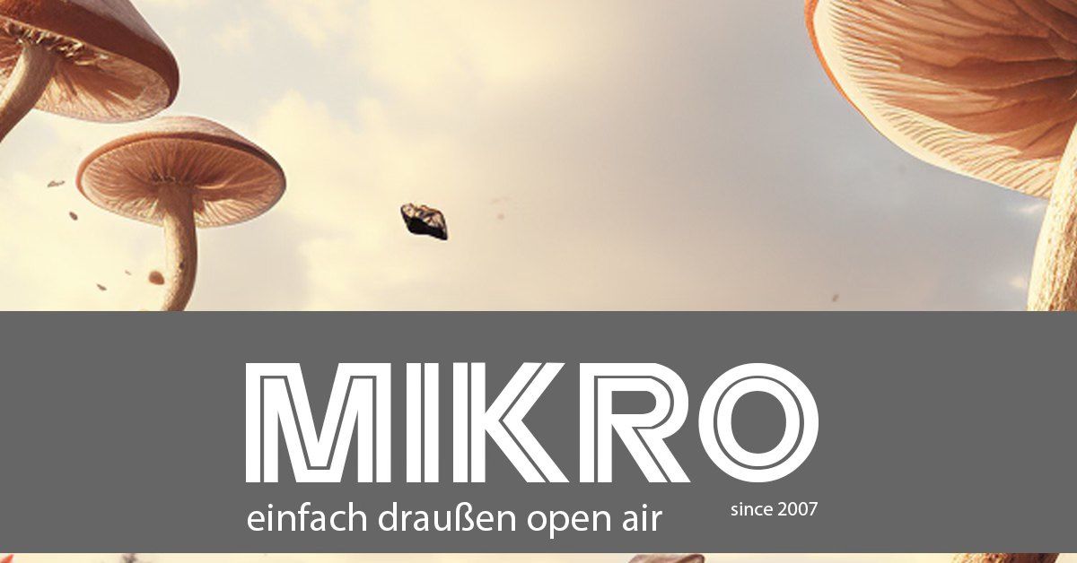 einfach drau\u00dfen open air