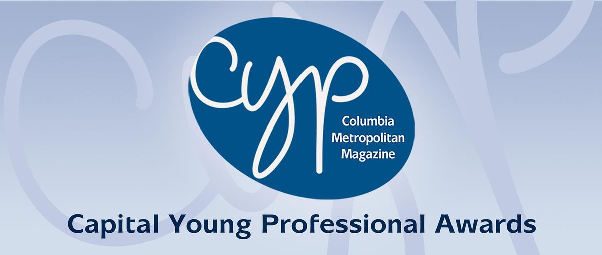 CMM Presents: The Capital Young Professional Awards