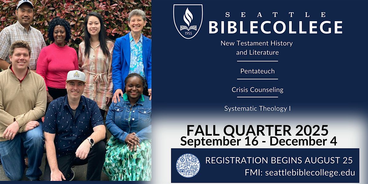 Fall 2025 Audit Registration