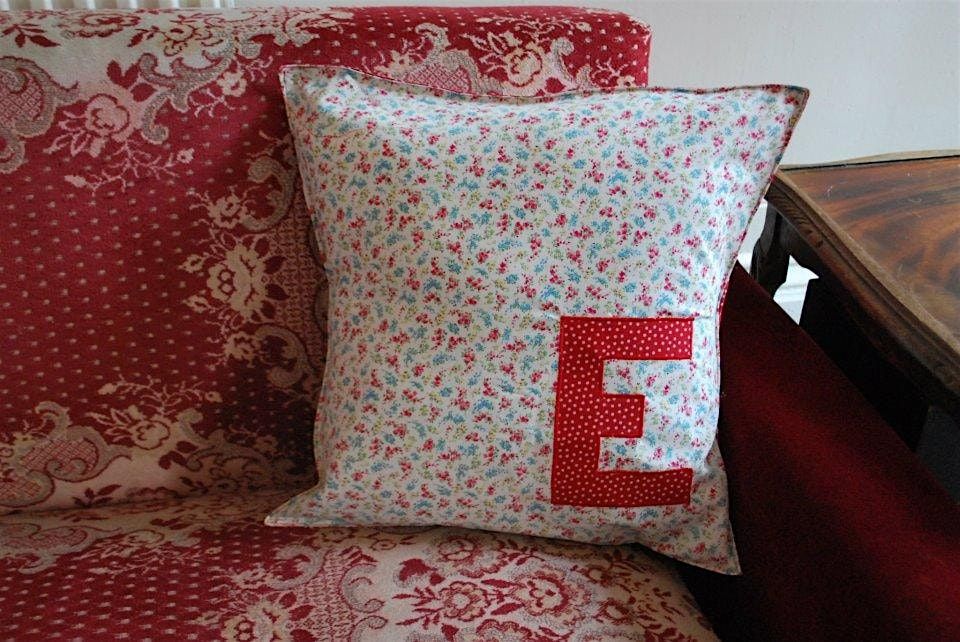 Sewing for Beginners  7-week Course