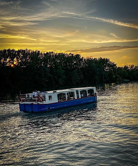 Perrysburg BNI Sandpiper River Cruise