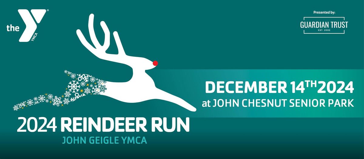 2024 Reindeer Run