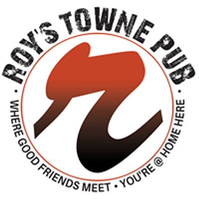 Roy's Towne Pub \/ \