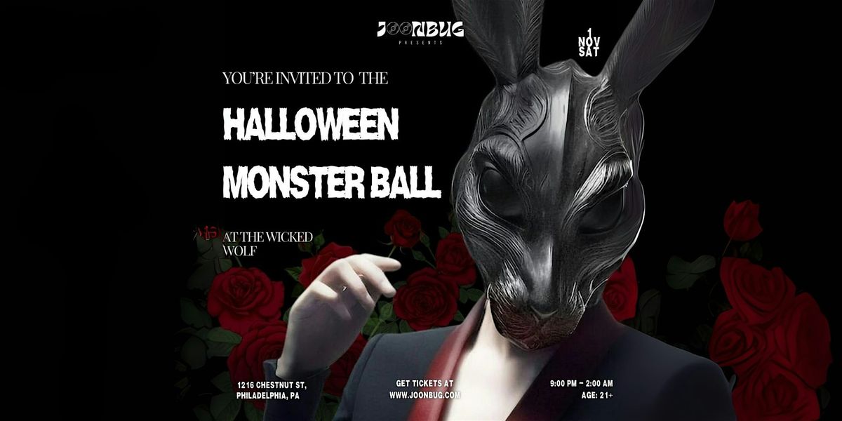 Philadelphia\u2019s Hottest Halloween Nightlife Event