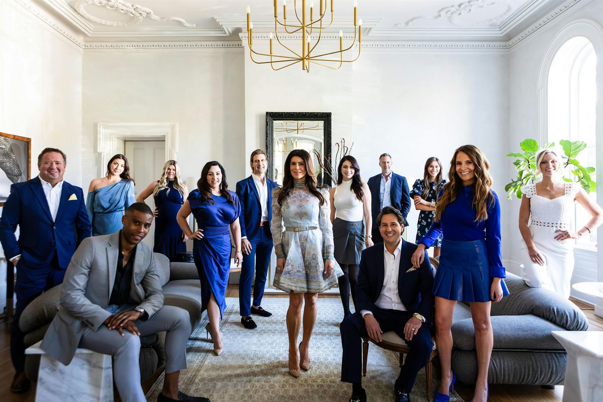 Exclusive Invite | First-Time Buyer Event \u2013 August 23rd