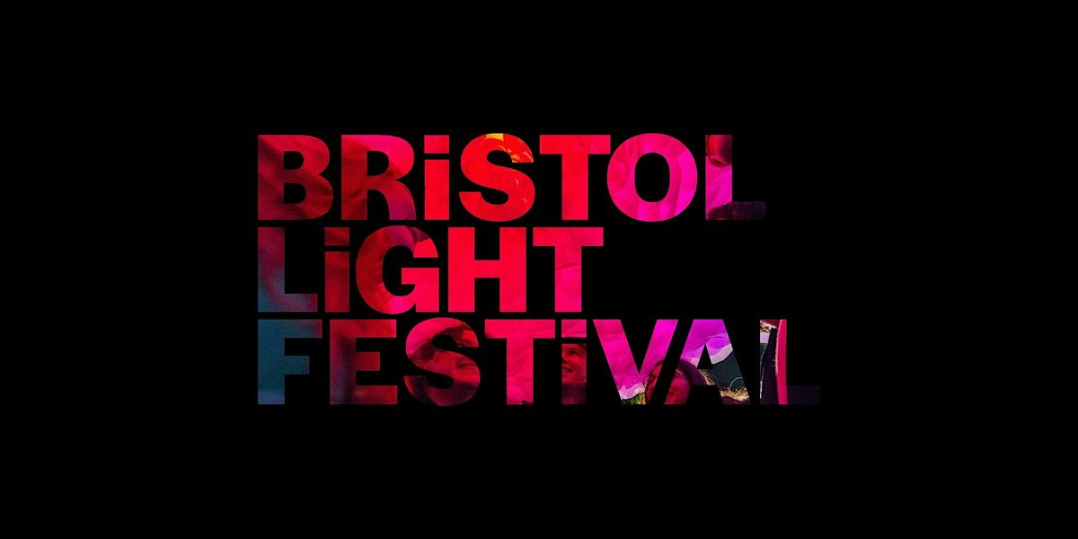 Bristol Light Festival Official Silent Disco Tour