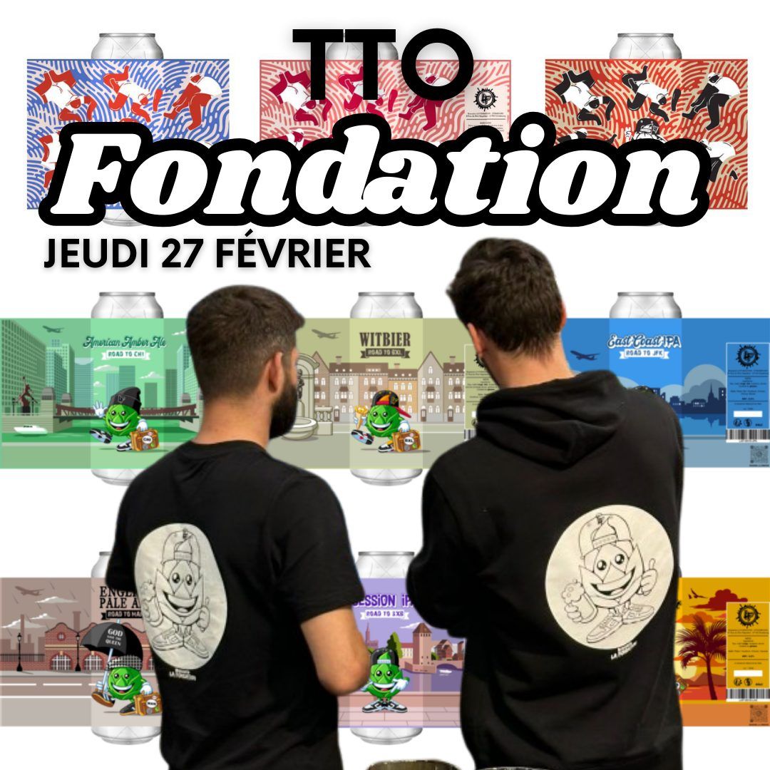 TTO Fondation