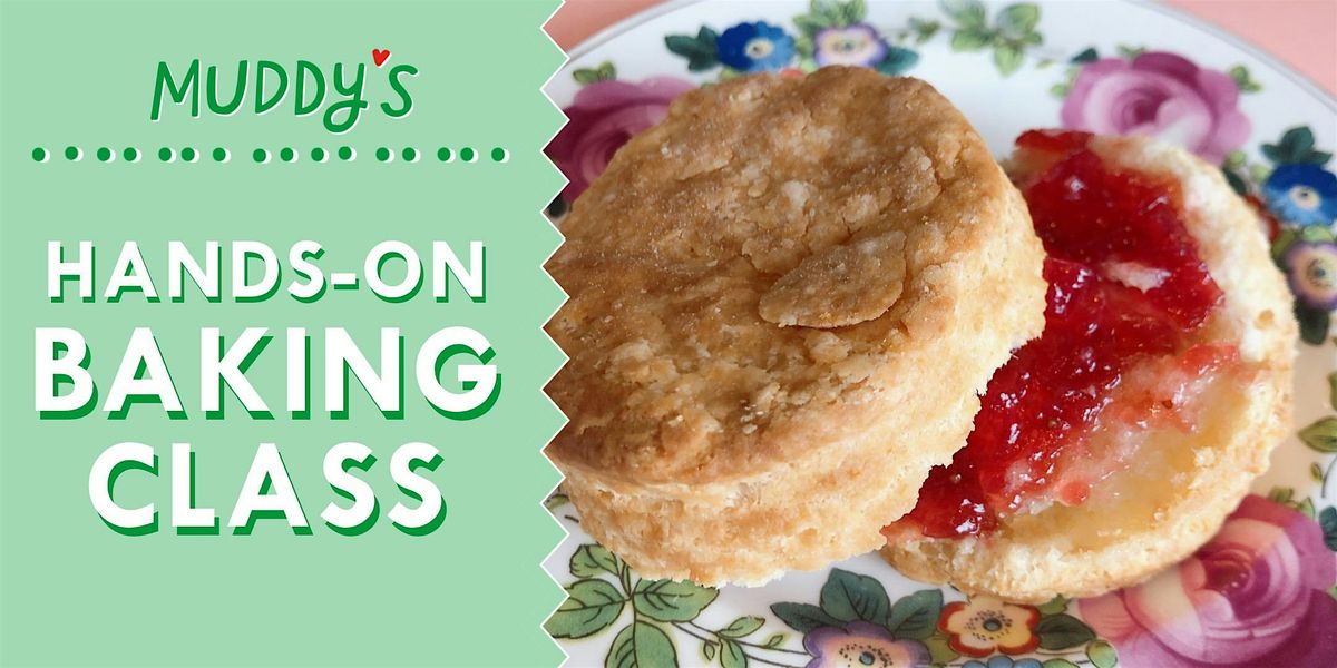 Bodacious Biscuits : Two Ways!