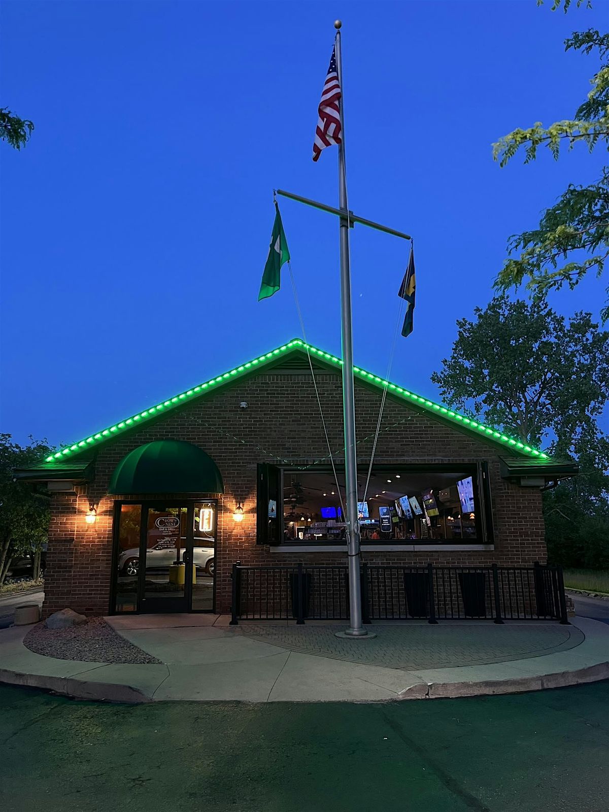 Detroit Spartans Happy Hour Meet Up!
