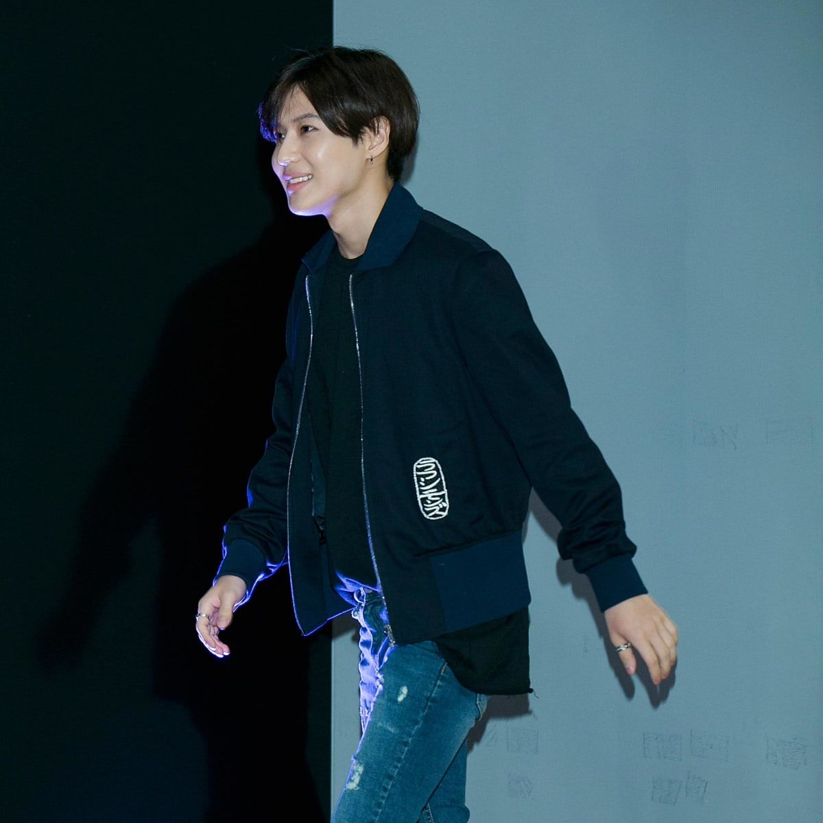 TAEMIN at Kia Forum