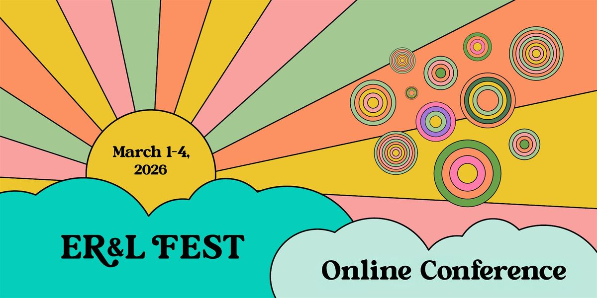 2026 ER&L Fest \/ Online Conference
