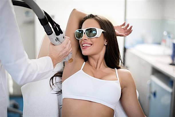 Laser Hair Removal Program