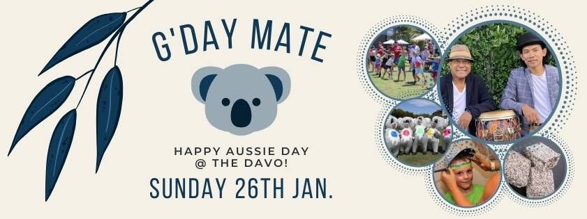 Australia Day 