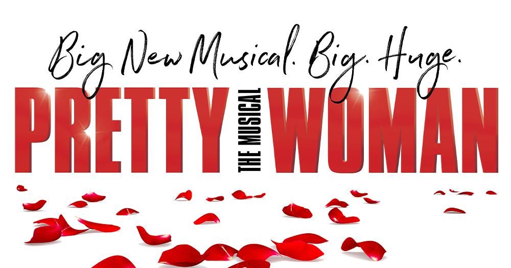 Pretty Woman: The Musical