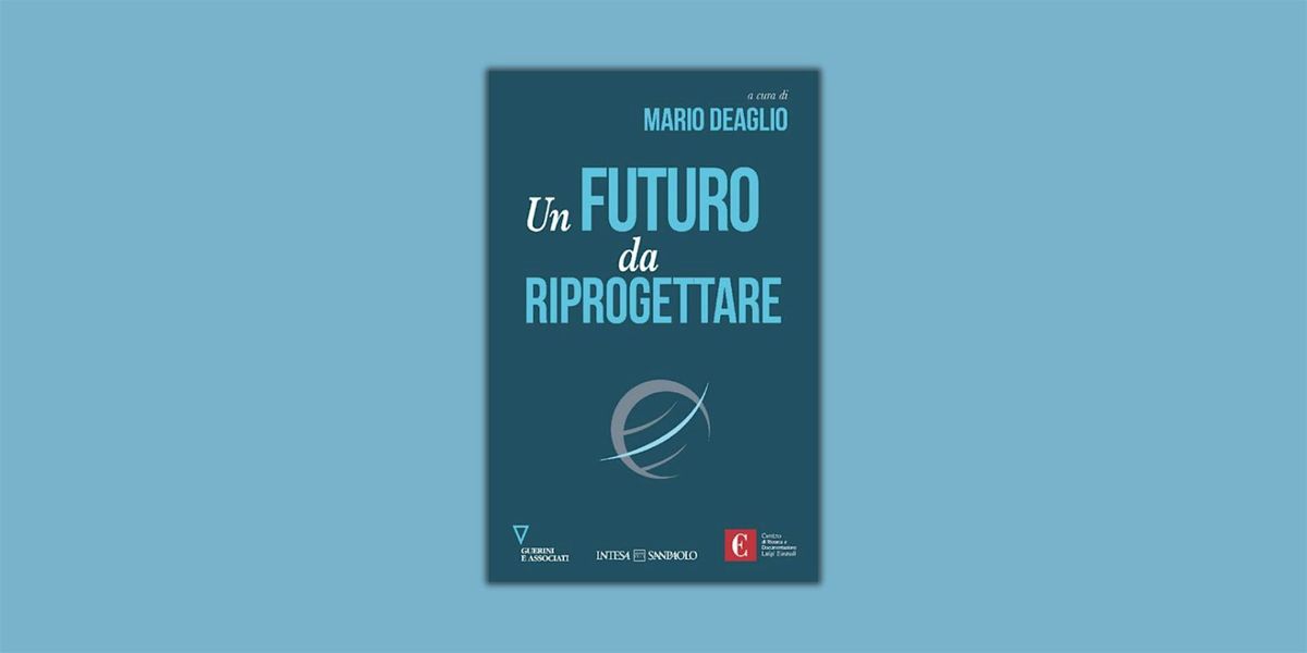 Un futuro da riprogettare