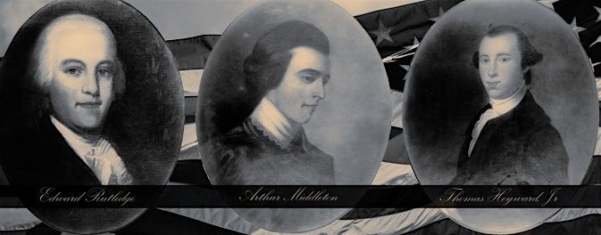 Rebels Behind Bars: Declaration of Independence Signers at the Castillo