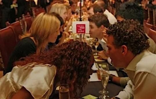 Table for Six \u2013 Business Networking Mixer