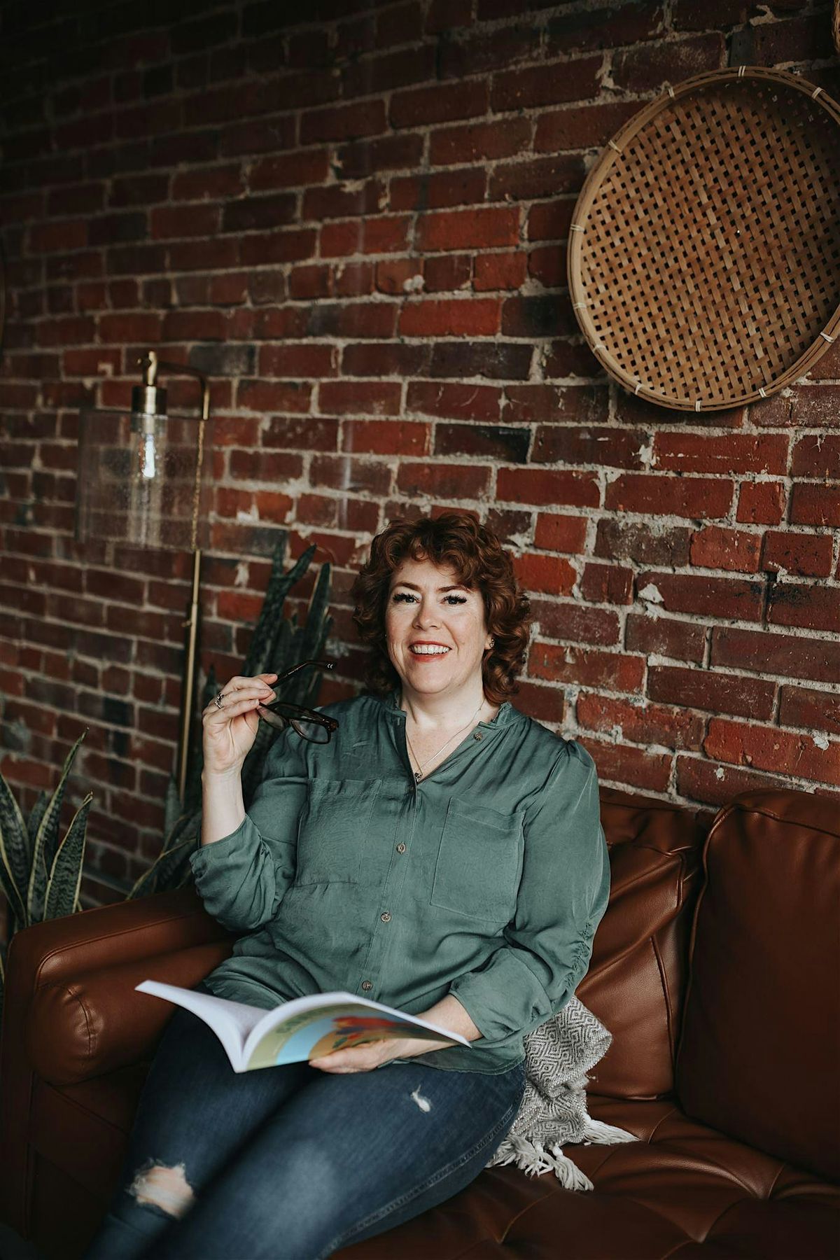 WE Ignite Spark Series: Vision & Vibes 2026