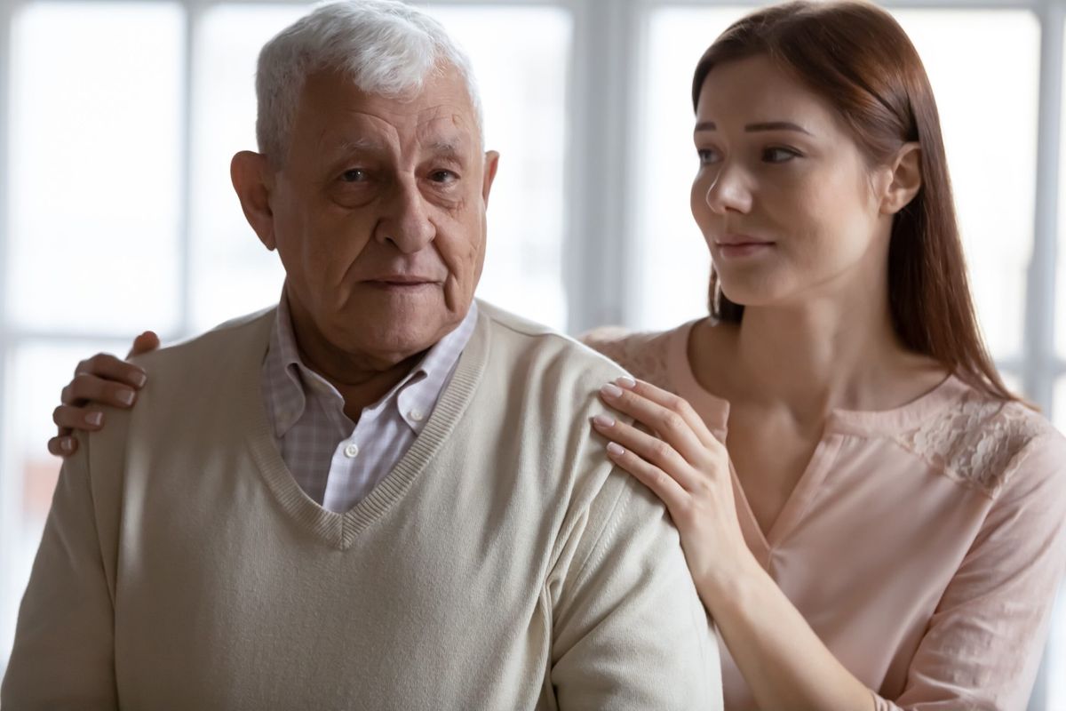 Recognizing Alzheimer\u2019s and Other Dementia-Related Diseases