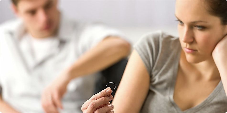 Free Divorce Information Seminar- Live w\/ Local Subject Matter Experts