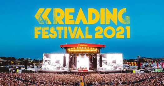 Reading Festival 2021
