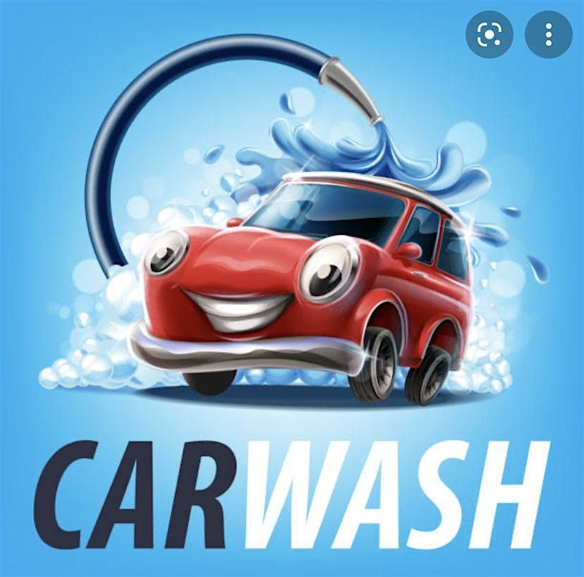 FREE CAR WASH