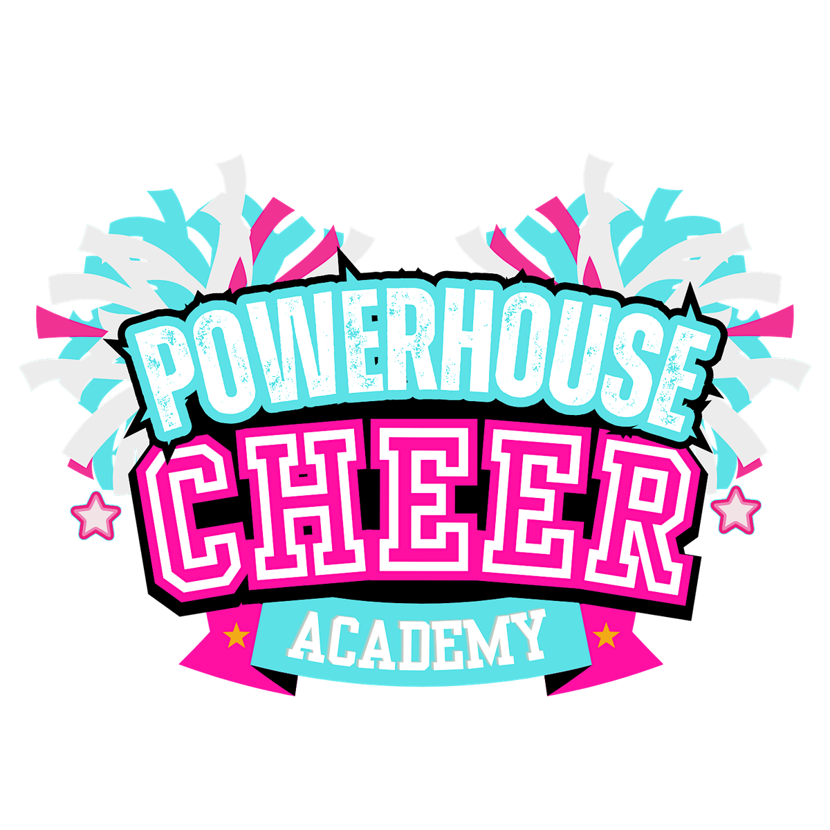 Powerhouse Cheer Group