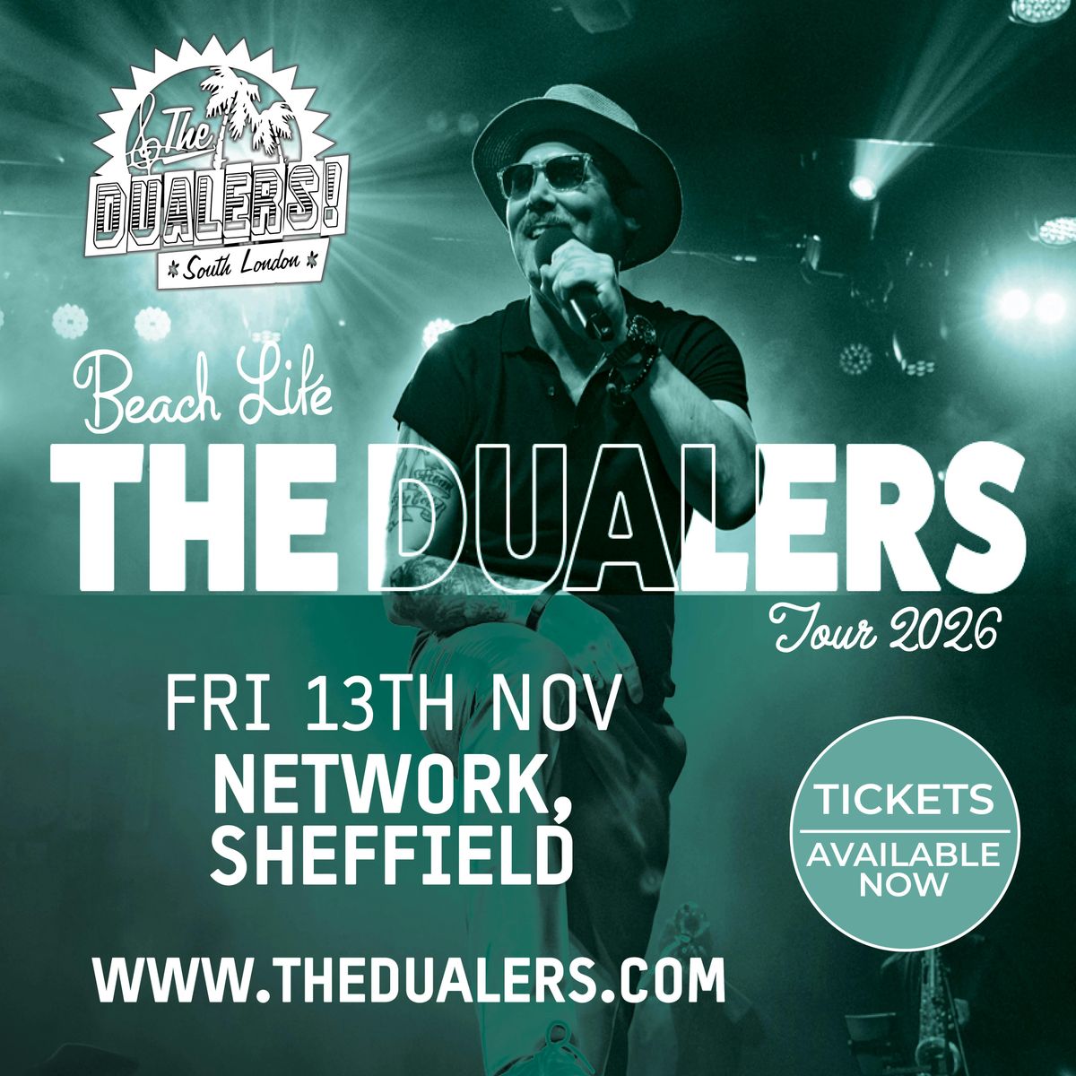 The Dualers | Network 1