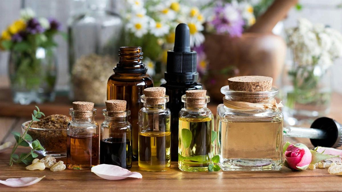 Back to School Wellness Make & Take