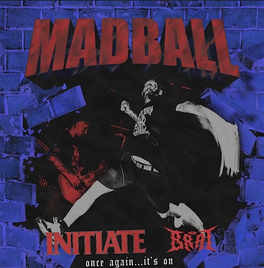 Madball