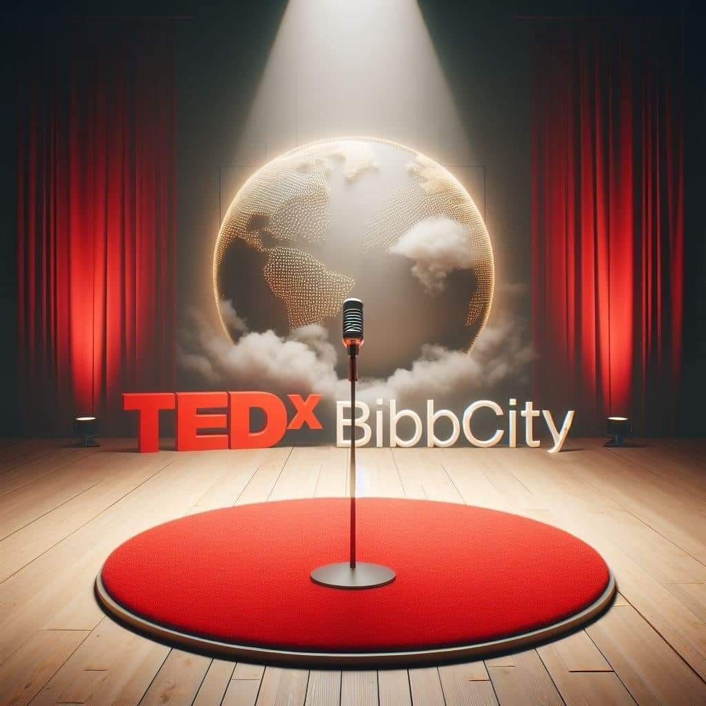 TEDxBibbCity