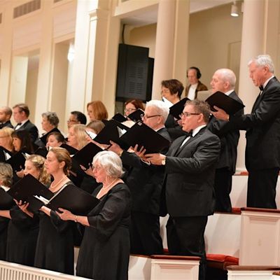 Choral Guild of Atlanta