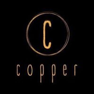 Copper Kitchen & Bar