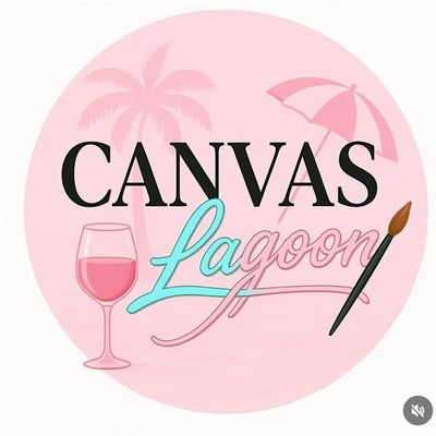 Canvas Lagoon