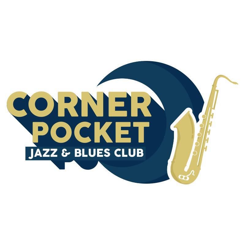 Steve Big Man Clayton Live at The Corner Pocket Jazz and Blues Club